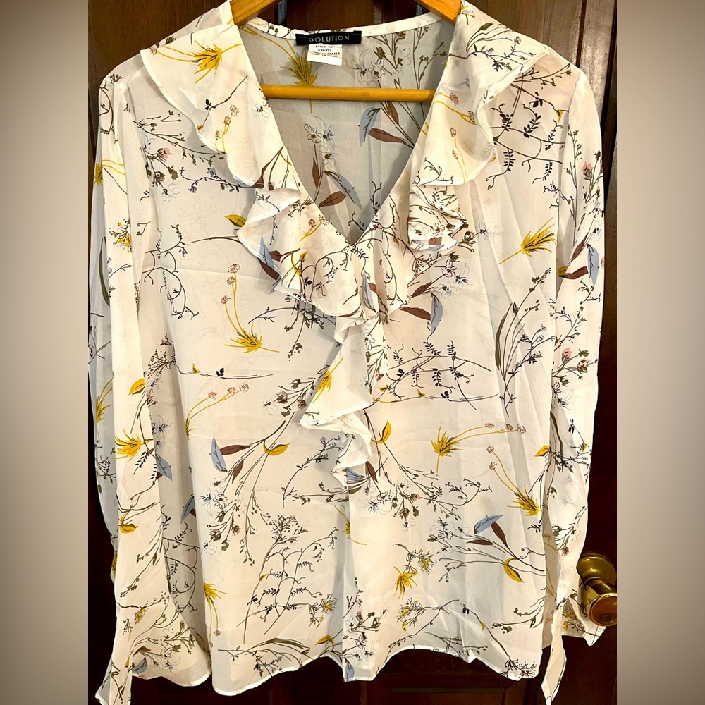 Light Blouse
